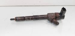 Injector, cod GM55577668, 0445110423, Opel Insignia A Sedan, 2.0 CDTI, A20DTH (id:651887)