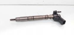 Injector, cod 03L130277, 0445116030, Vw Passat (3C2) 2.0 TDI, CBA (id:651926)