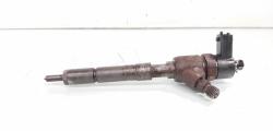 Injector, cod 0445110083, Opel Combo, 1.3 CDTI, Z13DTJ (id:651875)