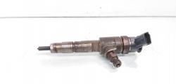 Injector, cod 0445110340, Peugeot 308, 1.6 HDI, 9H06 (id:651976)