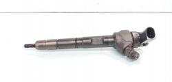 Injector, cod 04L130277AJ, 0445110477, Vw Golf 7 (5G) 1.6 TDI, CLHB (id:651874)