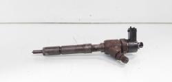 Injector, cod 0445110083, Opel Combo, 1.3 CDTI, Z13DTJ (id:652003)