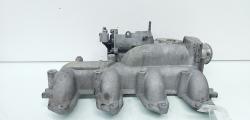 Galerie admisie cu EGR, cod 4M5Q-9424-CB, Ford Focus 2 (DA) 1.8 TDCI, KKDA (id:652451)