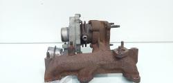 Turbosuflanta, cod 045253019G, Audi A2 (8Z0), 1.4 TDI, BHC (id:652509)