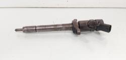 Injector, cod 0445110188, Ford Focus C-Max, 1.6 TDCI, G8DA (id:650417)