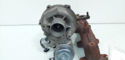 Turbosuflanta, cod 045253013L, Skoda Roomster (5J) 1.4 TDI, BNV (id:652006)
