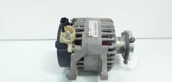 Alternator 105 A, cod 4M5T-10300-LB, Ford Focus 2 (DA) 1.8 TDCI, KKDA (id:652461)