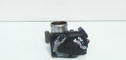 Clapeta acceleratie, cod 03L128063R, Audi A4 (8K2, B8) 2.0 TDI, CJC (id:652672)