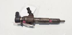 Injector, cod 4M5Q-9F593-AD, Ford Galaxy 2, 1.8 TDCI, QYWA (id:651898)