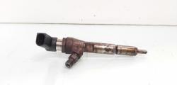 Injector, cod 4M5Q-9F593-AD, Ford Galaxy 2, 1.8 TDCI, QYWA (id:651912)