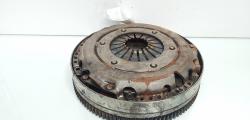 Volanta masa dubla cu placa presiune, Opel Insignia A, 2.0 CDTI, A20DTH, 6 vit man (id:652290)
