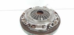 Volanta masa simpla cu placa presiune, VW Polo (9N), 1.4 TDI, AMF, 5 vit man (id:652328)