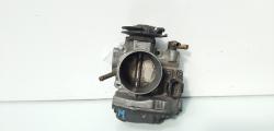 Clapeta acceleratie, cod 06A133064M, VW Golf 4 (1J1), 1.8 benz, AGN (id:652686)