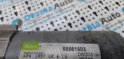 Electromotor GM55561503, Opel Corsa C, 1.3cdti, Z13DT