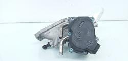 Clapeta acceleratie, cod 04L128059K, VW Golf 7 (5G), 2.0 TDI, CRL (id:652617)