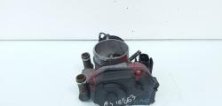 Clapeta acceleratie, cod 058133063M, Audi A4 (8E2, B6), 1.8 T-benz, BEX (id:652690)