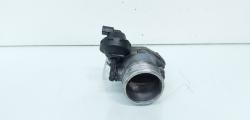 Clapeta acceleratie, cod 8E0145950C, Audi A4 (8E2, B6) 2.5 TDI, BFC (id:652654)