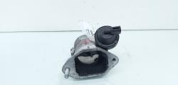 Clapeta acceleratie, cod 8E0145950C, Audi A4 (8E2, B6), 2.5 TDI, BFC (id:652626)