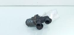 Pompa recirculare apa, cod 6411-8369805, Bmw 3 Touring (E46) 1.8 benz, 194E1 (id:652766)