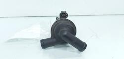 Pompa recirculare apa, cod 03L965561A, Audi A4 (8K2, B8) 2.0 TDI, CAG (id:652865)