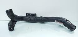 Tub intercooler, cod 5N0145840K, VW Passat CC (357), 2.0 TDI, CFFB (id:653015)