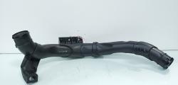 Tub intercooler, cod 5N0145840K, VW Golf 6 (5K1), 2.0 TDI, CFF (id:652514)