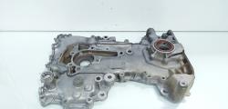 Pompa ulei, cod GM55556309, Opel Corsa D, 1.4 benz, Z14XEP (id:652603)