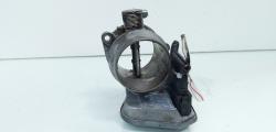 Clapeta acceleratie, cod 7804373-01, Bmw 1 Coupe (E82), 2.0 diesel, N47D20C (id:652934)