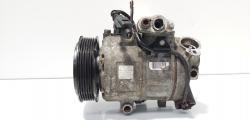 Compresor clima, cod 6Q0820808G, Seat Ibiza 4 (6L1), 1.4 TDI, BNM (idi:649173)
