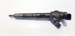 Injector, cod 03L130277J, 0445110369, Vw Passat Alltrack (365) 2.0 TDI, CFG (idi:609149)