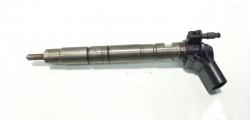 Injector, cod 03L130277, 0445116030, Audi A5 Sportback (8TA), 2.0 TDI, CAH (idi:593912)