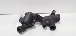 Corp termostat, cod 04B121111, VW Polo (6R), 1.4 TDI, CUS (id:653045)