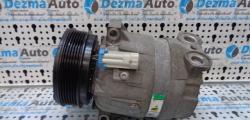 Compresor clima Delphi, GM13197197, Opel Vectra C, 1.9cdti, Z19DTH (pr:110747)