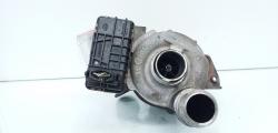 Turbosuflanta, cod 7G9Q-6K682-BB, Ford Focus 2 (DA) 1.8 TDCI, KKDA (id:652453)