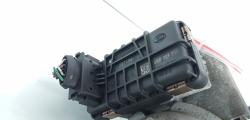 Actuator turbosuflanta, cod 6NW009206, Ford Focus 2 Combi (DA), 1.8 TDCI, KKDA (id:652588)