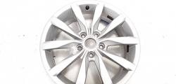 Janta aliaj R17, cod 5G0601025K, VW Golf 7 Variant (BA5) (idi:547469)