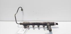 Rampa injectoare cu senzor, Opel Astra J Sedan, 1.7 CDTI, A17DTC (idi:649769)