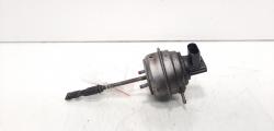 Supapa turbo electrica, cod 755303-24, Audi A3 (8P1) 2.0 TDI, BMN (idi:619086)