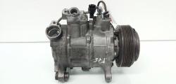 Compresor clima Denso, cod 447260-3821, Bmw 5 (F10) 2.0 diesel, N47D20C (id:653231)