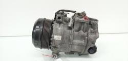 Compresor clima, cod 447260-5992, Mercedes Clasa C (W204) 2.2 CDI, OM651913 (id:653192)
