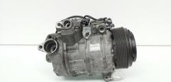 Compresor clima, cod 447260-2982, Bmw 7 (F01, F02) 3.0 diesel, N57D30A (id:653196)