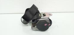 Centura stanga fata cu capsa, cod 1K4857705, Vw Golf 5 Variant (1K5) (id:653098)