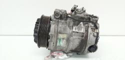 Compresor clima, Mercedes Clasa E (W210), 2.2 CDI, OM611961 (id:653226)