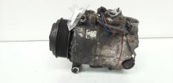 Compresor clima, cod 447190-9696, Mercedes Clasa E (W212) 2.2 CDI, OM651924 (id:640969)