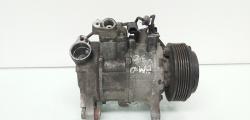 Compresor clima, cod 447260-3822, Bmw 5 (F10), 2.0 diesel, N47D20C (id:653204)