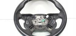 Volan piele cu comenzi, cod AM51-3600-DE, Ford Focus 3 Turnier (id:653373)