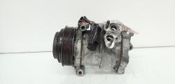 Compresor clima, cod 447220-5601, Chrysler 300C (LX) (id:653211)