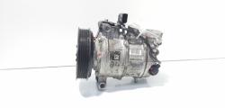 Compresor clima, cod 4M0820803M, Audi A4 (8W2, B9) 3.0 TDI, CRT (id:653147)