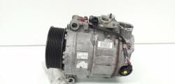 Compresor clima, cod 447260-0851, Mercedes Clasa R (W251, V251) 3.0 CDI (id:653218)