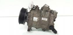 Compresor clima, cod 4F0260805AE, Audi A6 Avant (4F5, C6), 2.0 TDI, BRE (id:653309)